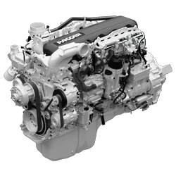 U05A4 Engine